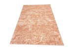 Тъкан килим KAVITA 724 salmon/cream