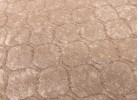 Тъкана пътека KAVITA 722 l.brown/beige