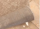 Тъкана пътека KAVITA 722 l.brown/beige