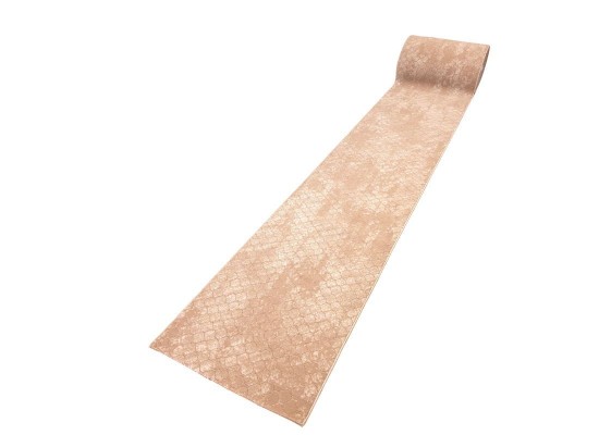 Тъкана пътека KAVITA 722 l.brown/beige