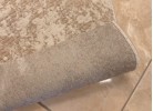 Тъкана пътека KAVITA 723 l.brown/cream