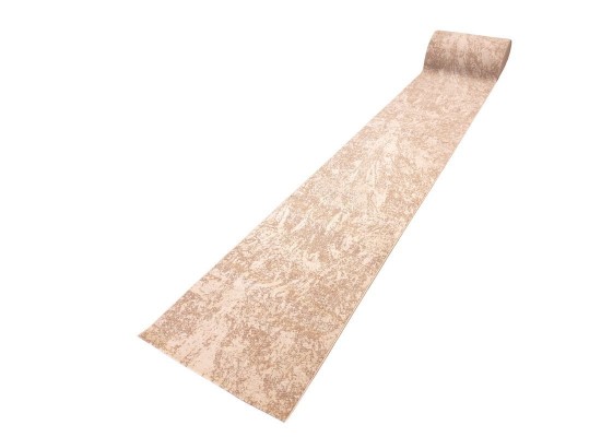 Тъкана пътека KAVITA 723 l.brown/cream
