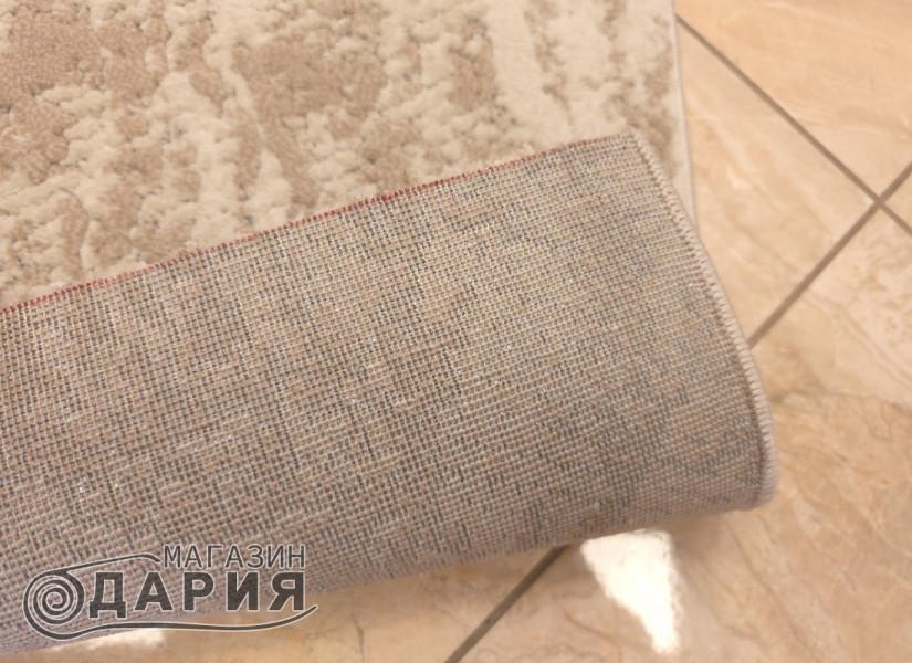 Тъкана пътека KAVITA 723 cream/beige