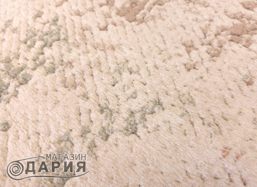 Тъкана пътека KAVITA 723 cream/cream