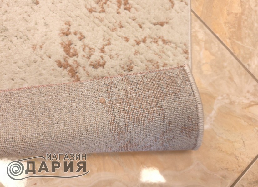 Тъкана пътека KAVITA 723 cream/cream
