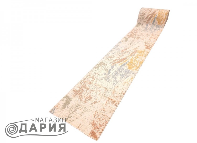 Тъкана пътека KAVITA 723 cream/cream