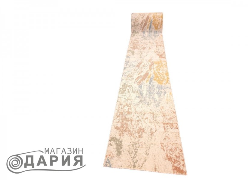 Тъкана пътека KAVITA 723 cream/cream