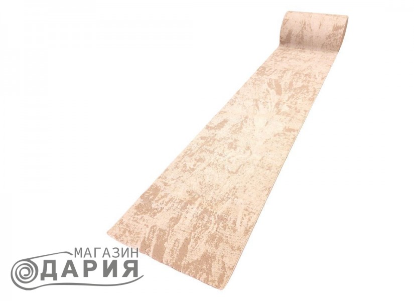 Тъкана пътека KAVITA 723 cream/beige