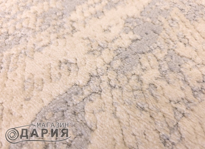 Тъкана пътека KAVITA 723 beige/d.grey
