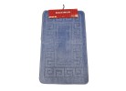 Комплект от 2 постелки за баня ETHNIC 2509 BLUE