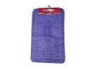 Комплект от 2 постелки за баня ETHNIC 2539 D.LILAC