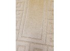 Комплект от 2 постелки за баня ETHNIC 2540 BEIGE