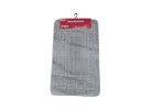Комплект от 2 постелки за баня ETHNIC 2541 L.GREY