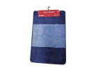 Комплект от 2 постелки за баня SARIYER 2582 D.BLUE