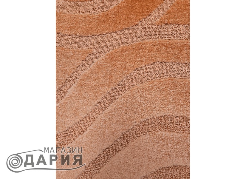 Комплект от 2 постелки за баня SYMPHONY 2505 GINGER