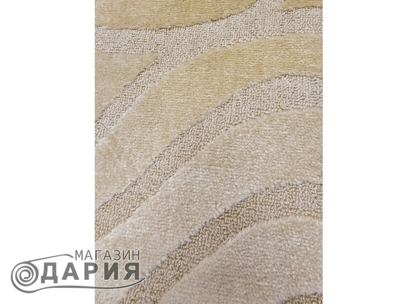 Комплект от 2 постелки за баня SYMPHONY 2540 BEIGE