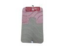 Комплект от 2 постелки за баня SYMPHONY 2580 DUSTY ROSE