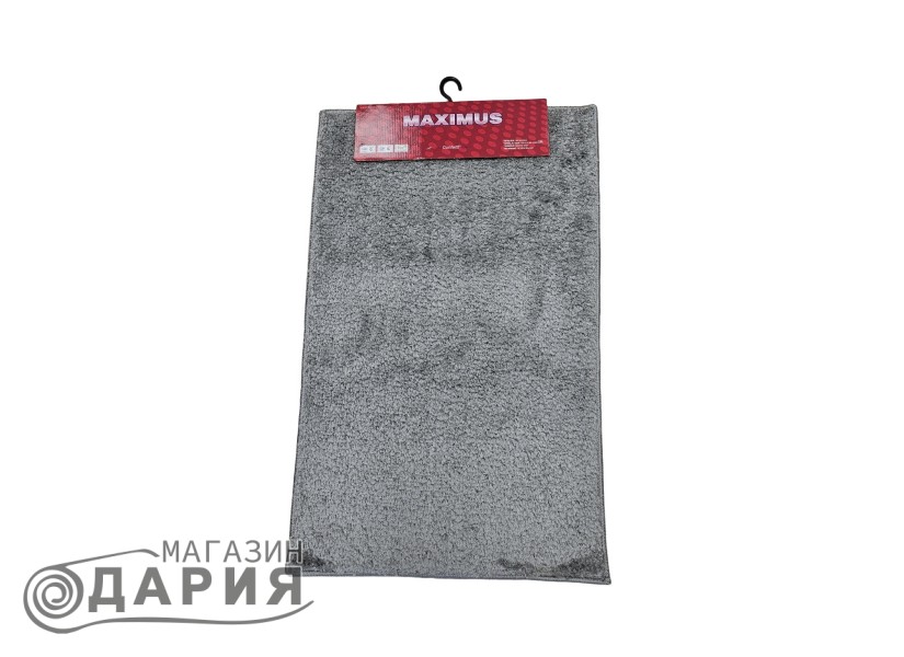 Комплект от 2 постелки за баня UNIMAX 2504 PLATINUM