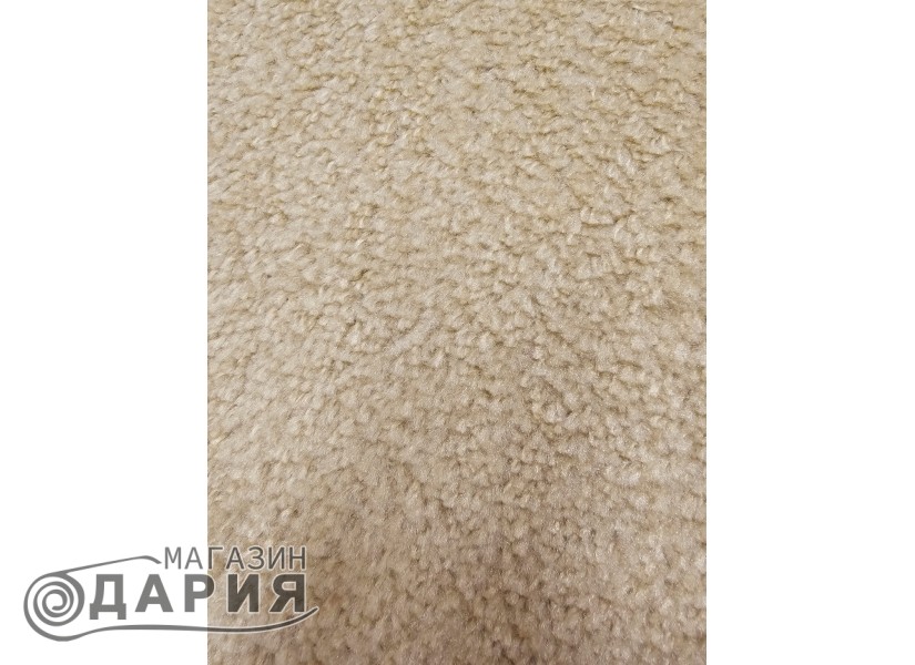 Комплект от 2 постелки за баня UNIMAX 2540 BEIGE