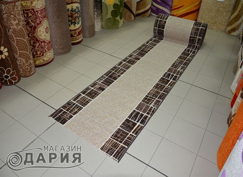 Гръцка мокетена пътека 1311.5