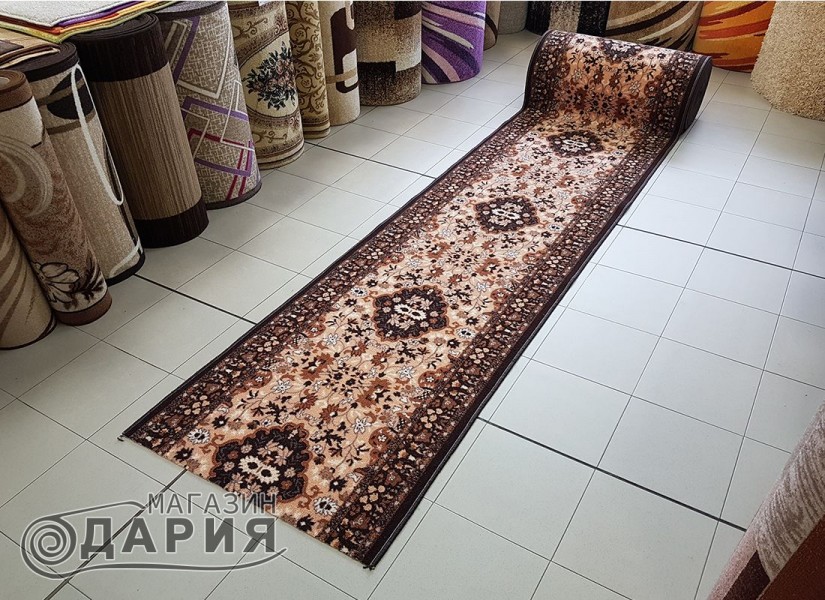 Гръцка мокетена пътека 906.5