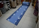 Гръцка мокетена пътека 963.2_BLUE