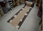 Гръцка мокетена пътека 963.5_beige