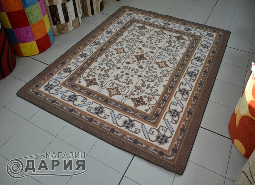 Гръцки мокетен килим 1300.5