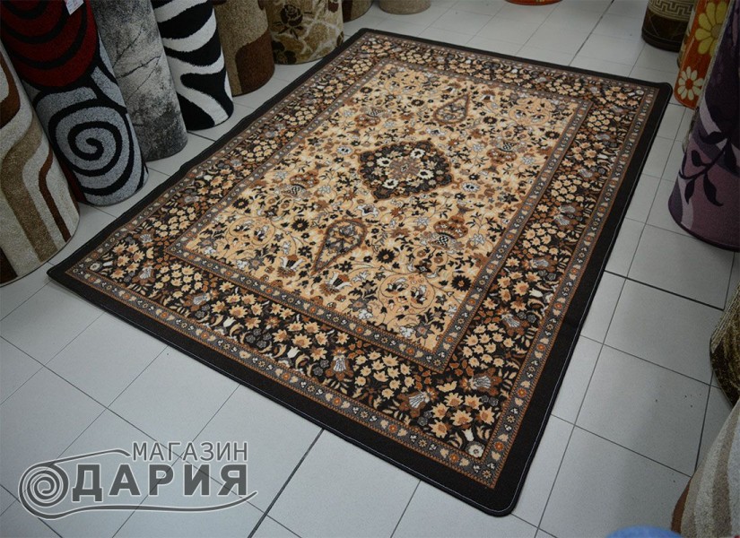 Гръцки мокетен килим 906.5