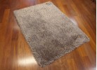Килим Love Shaggy light brown