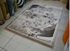 Тъкан килим Романа 180_beige