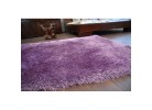 Килим Love Shaggy lila
