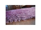 Килим Love Shaggy lila
