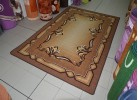 Мокетен килим 73_brown