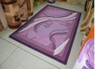 Мокетен килим 79 VIOLET