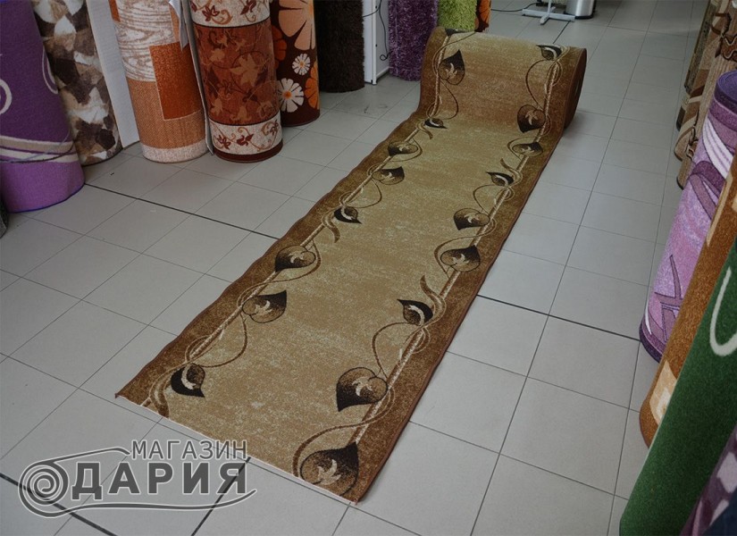 Мокетена пътека 59_beige