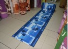 Мокетена пътека 80_blue