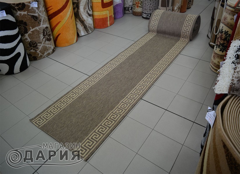 Тъкана пътека Флорлукс 20014