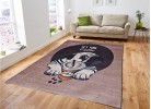 Килим REGAL 7026 beige