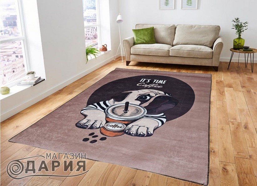 Килим REGAL 7026 beige