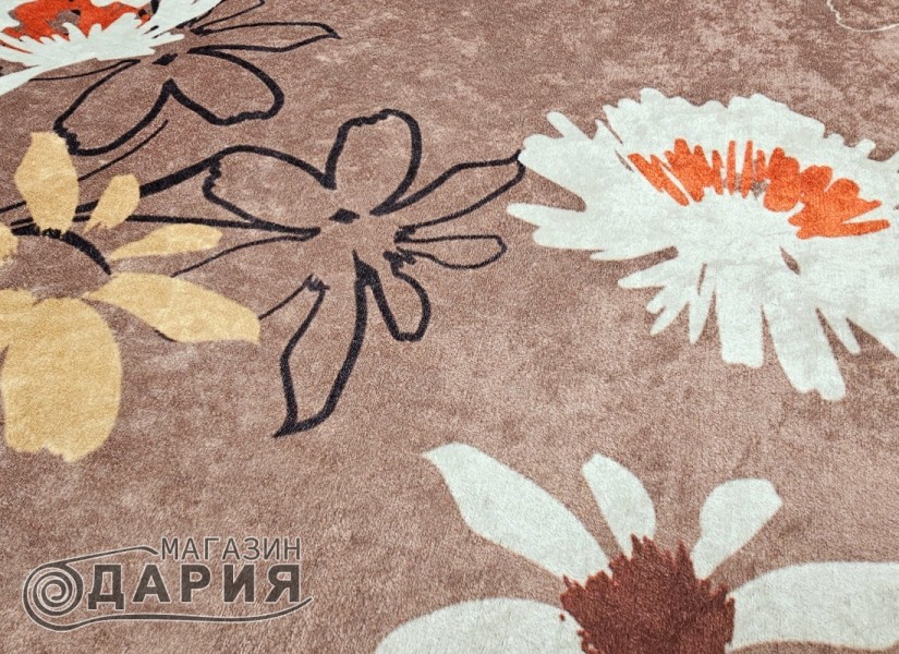 Килим REGAL 7003 beige елипса