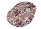 Килим REGAL 7003 beige елипса