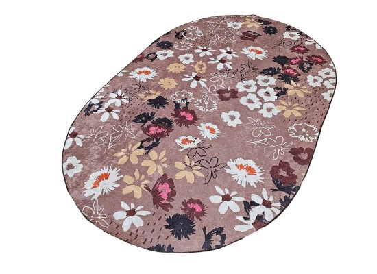 Килим REGAL 7003 beige елипса