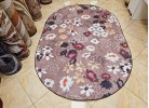 Килим REGAL 7003 beige елипса