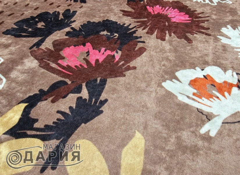 Килим REGAL 7003 beige елипса