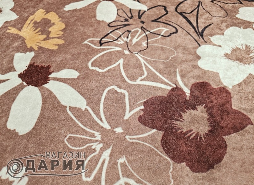 Килим REGAL 7003 beige елипса