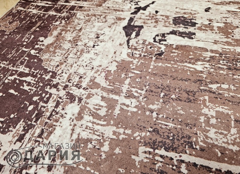 Килим REGAL 7011 beige елипса