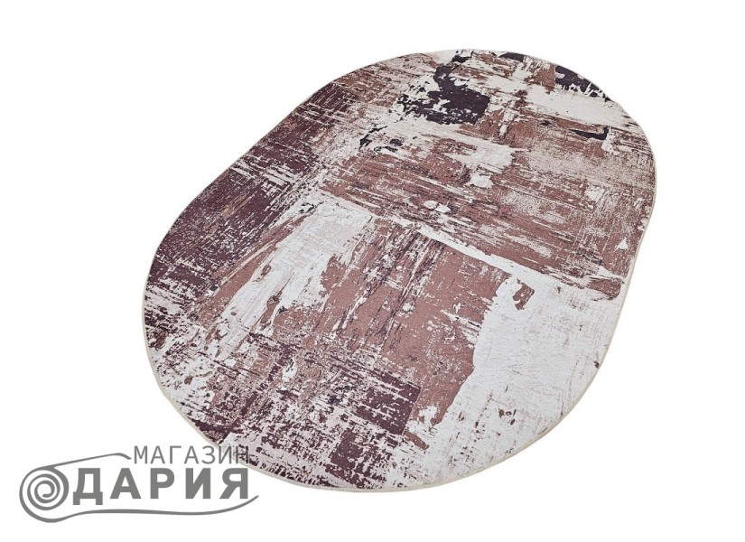 Килим REGAL 7011 beige елипса