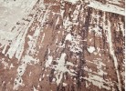 Килим REGAL 7011 beige елипса