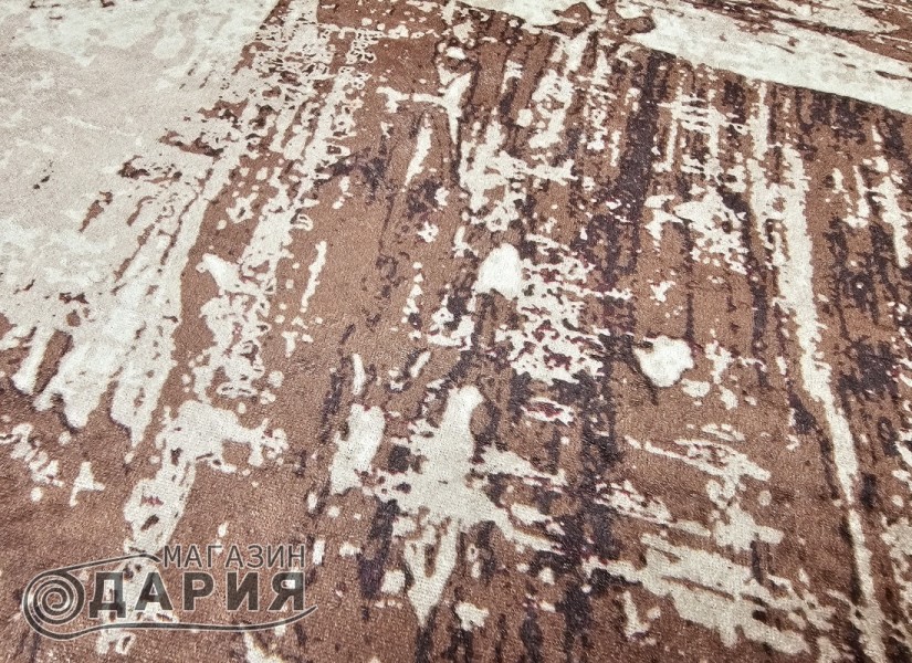 Килим REGAL 7011 beige елипса